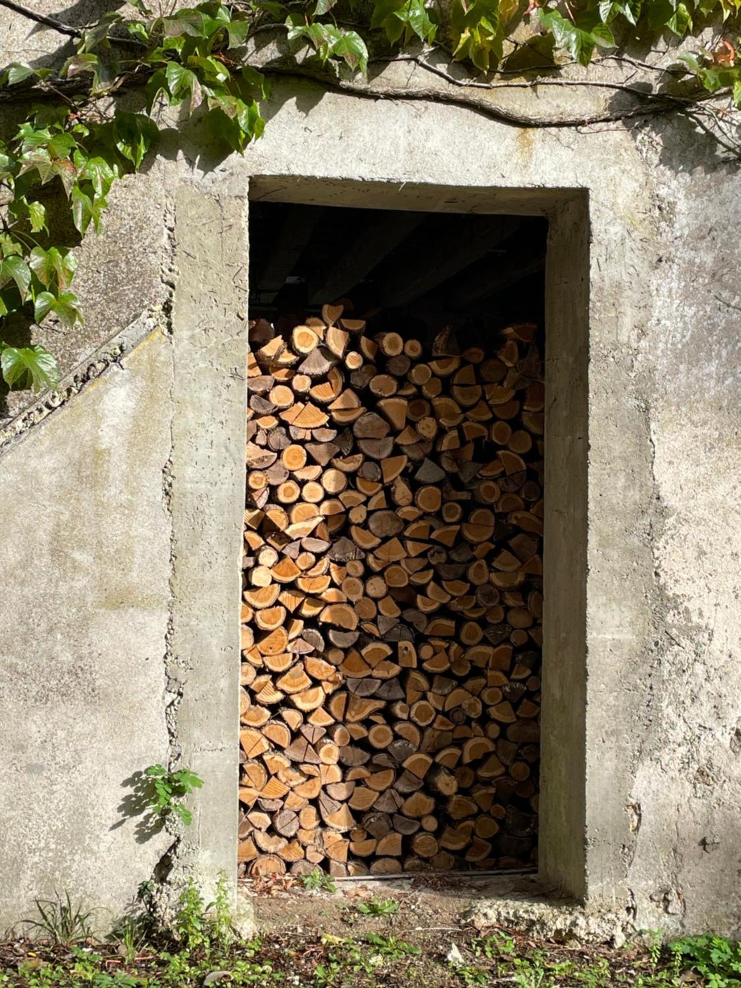 Chateau De La Huberdiere Nazelles-Negron Kültér fotó